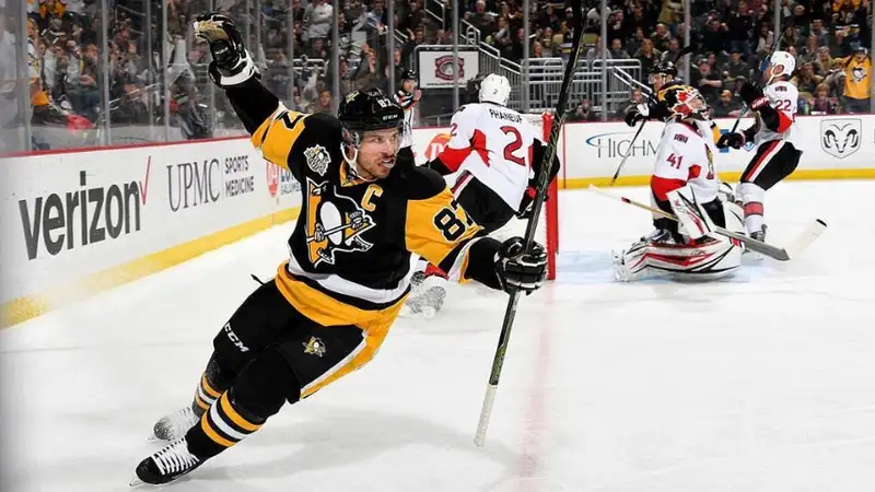 Кросби о ЧМ