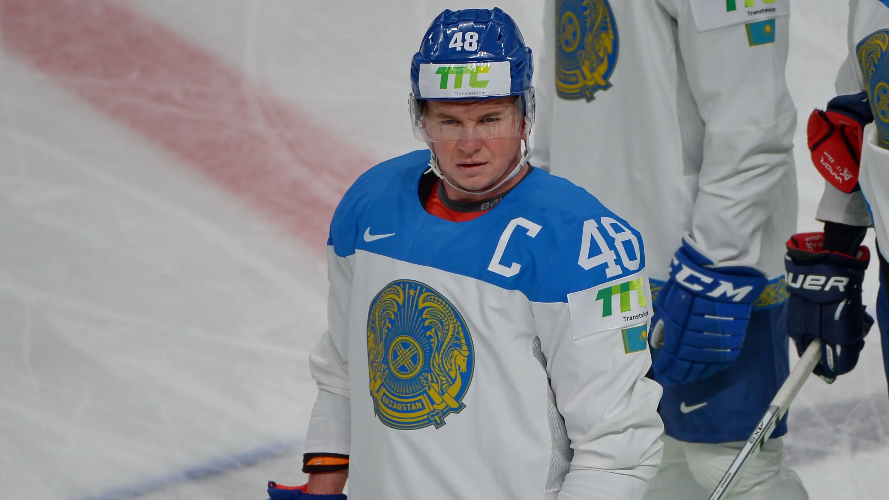 Фото: icehockey.kz Фото: icehockey.kz