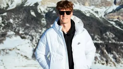 Синнер ничего не ждет от Рима