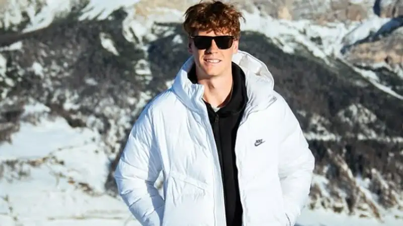 Синнер ничего не ждет от Рима