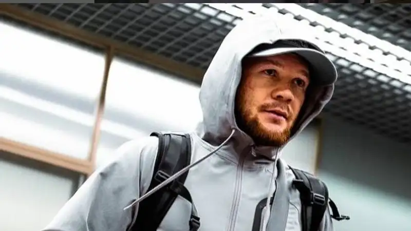 Фото: instagram/petr_yan