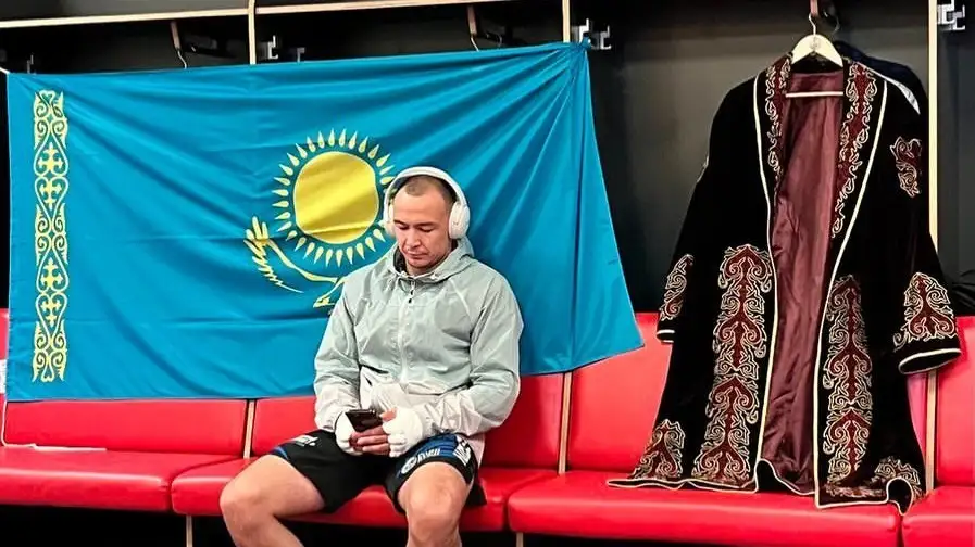 Дамир Исмагулов Дамир Исмагулов