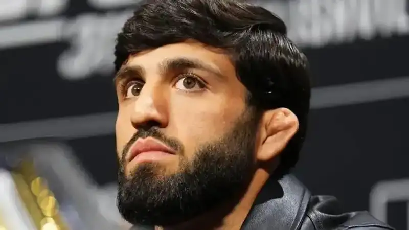 Арман Царукян 