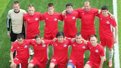 Махтаарал лишат финансирования 