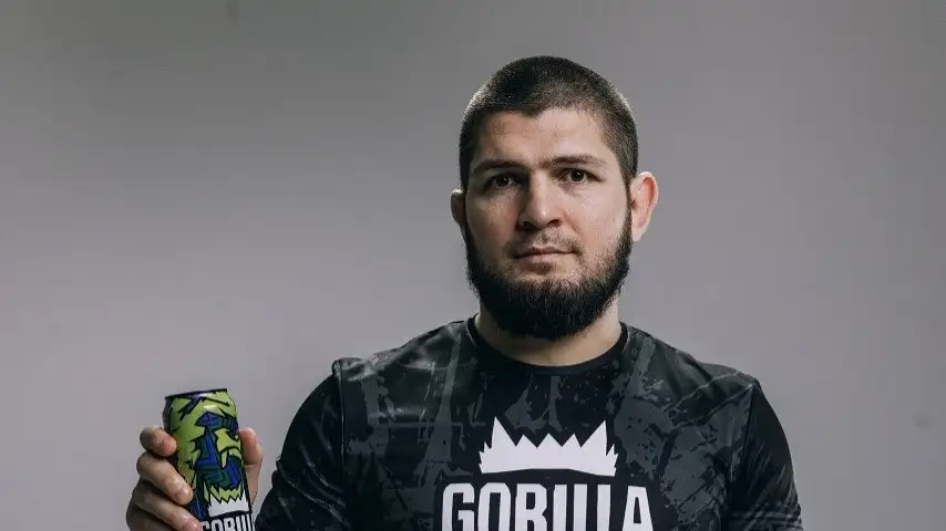 Хабиб Нурмагомедов Хабиб Нурмагомедов