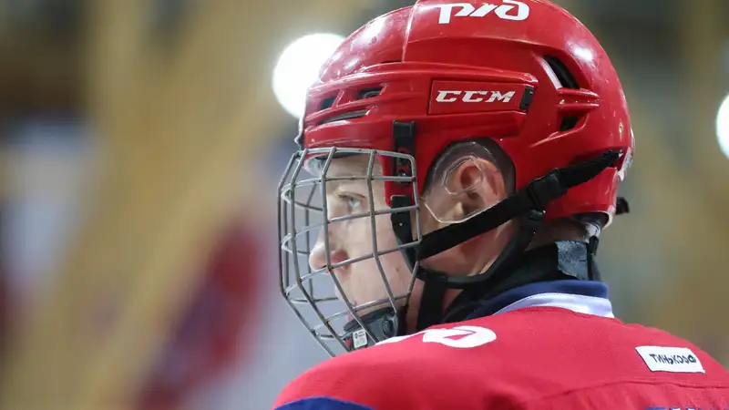 Фото: hclokomotiv.ru