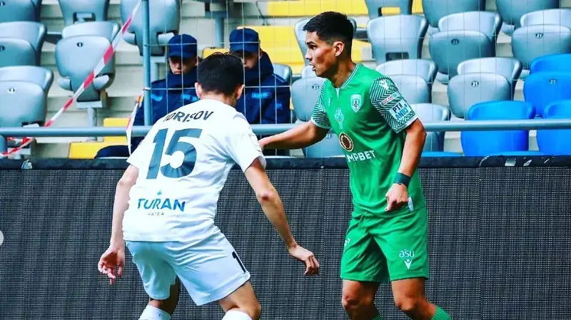 Омиртаев сравнил чемпионаты РК и РБ