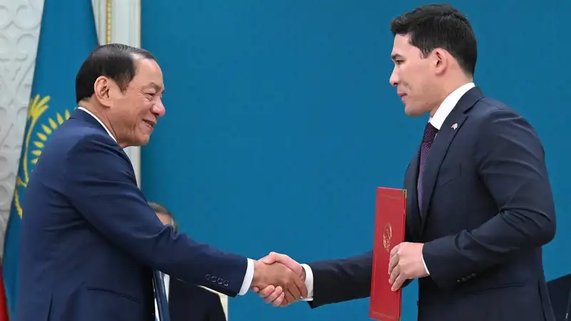 Вьетнам - РК 