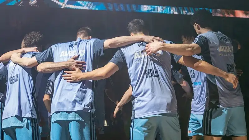 Фото: albaberlin.de