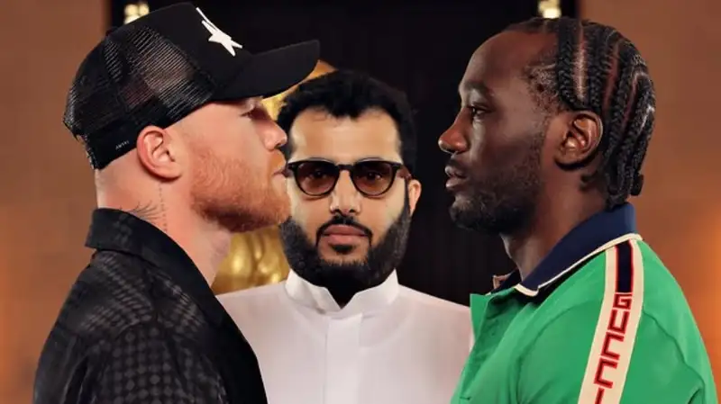 Турки хочет чернокожего чемпиона 