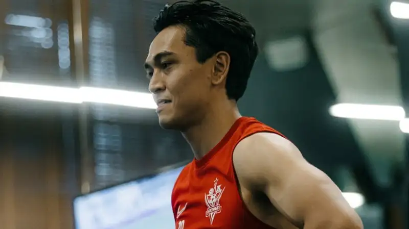 Оразов вернется в Актобе