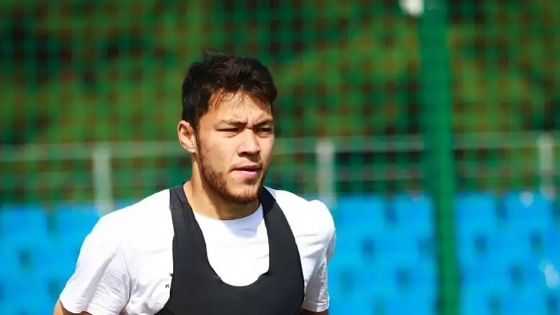 Фото: ФК "КАМАЗ"