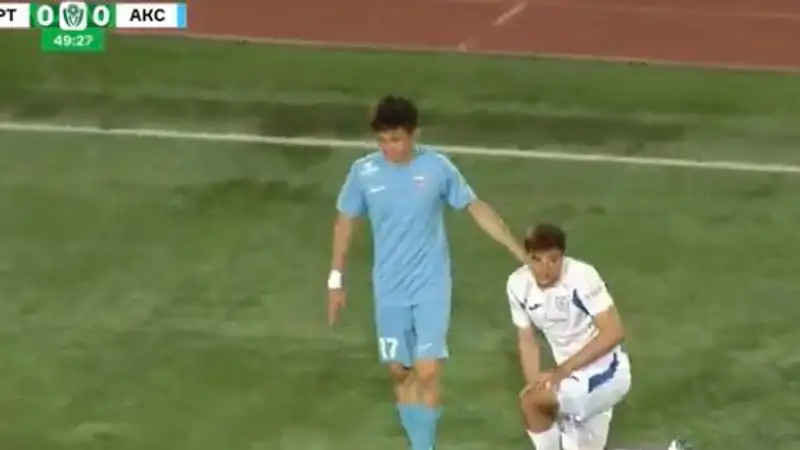 Фото: кадр из видео