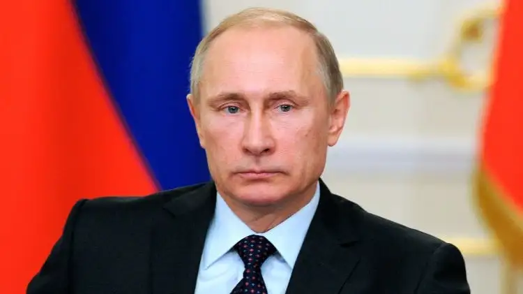 Боксер боится Путина Латыш боится Путина