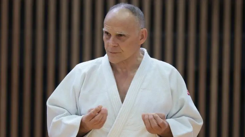 Эксклюзивный комментарий Айбека Имашева