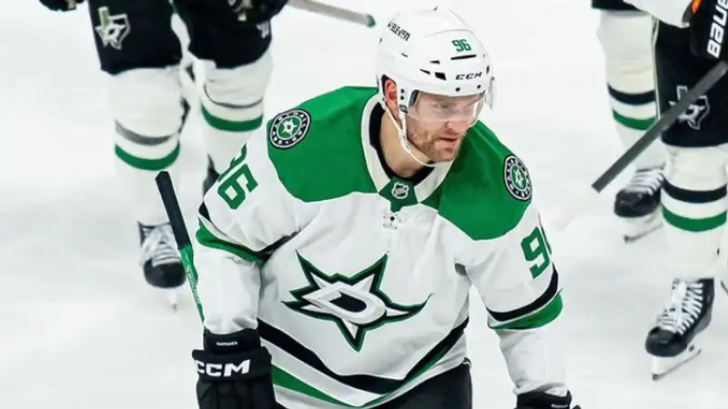 Рантанен оформил хет-трик