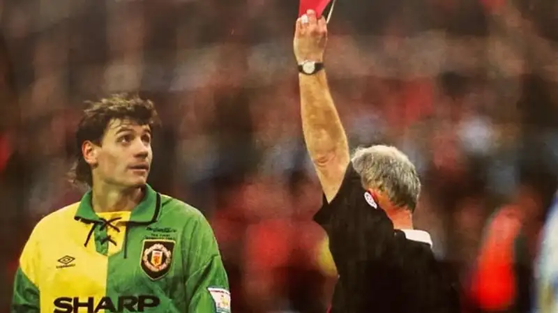 Канчельскис не против Динамо