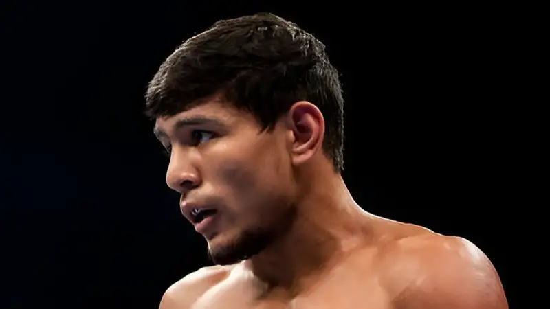 Муроджон Ахмадалиев