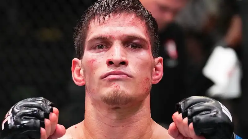 Мовсар Евлоев 