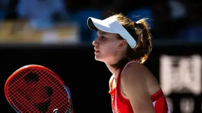 Фото: WTA