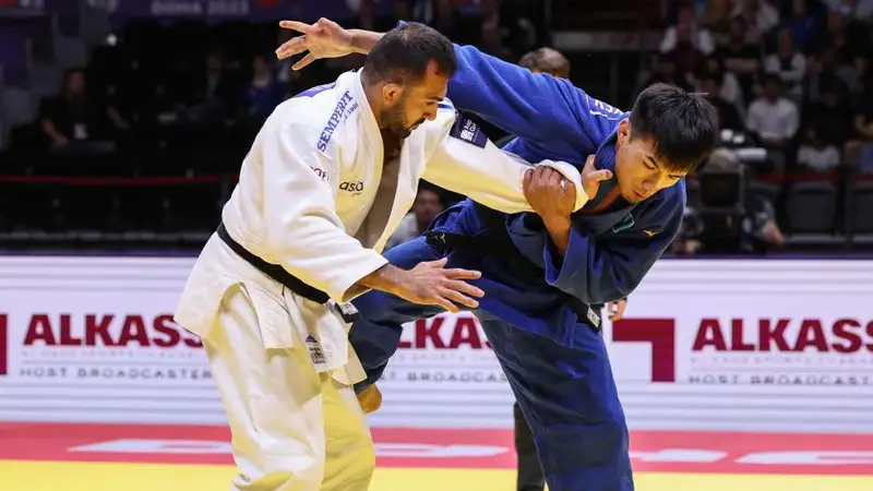 Qazaqstan Barysy никак не покоряется Гусману Кыргызбаеву