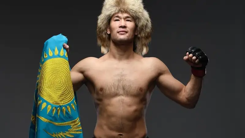 Шавкат Рахмонов 