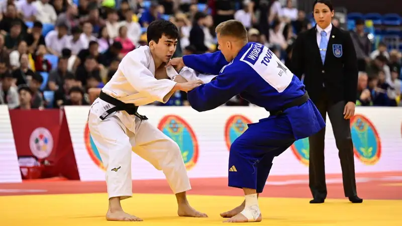 Аман Бахытжанов