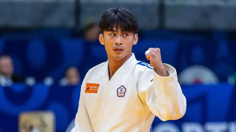 Знаменитый тайпеец ничего не смог сделать с Аманом Бахытжаном