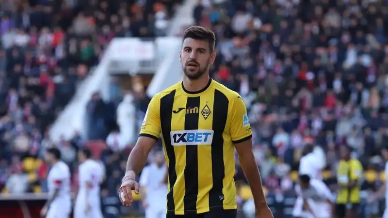 Фото: официальный сайт ФК "Кайрат"