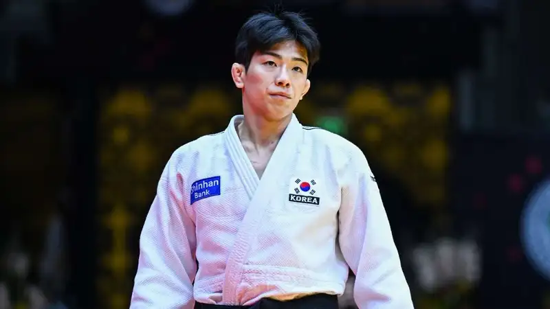 Даурен Суйкенов не справился с ним