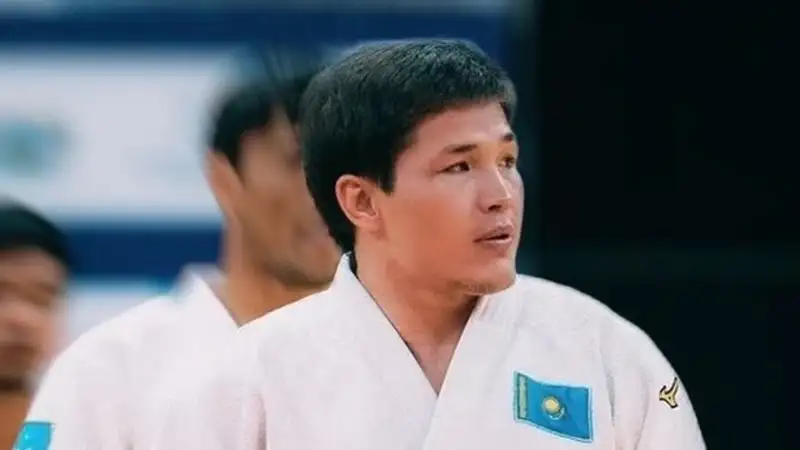 Бауыржан Нарбаев 