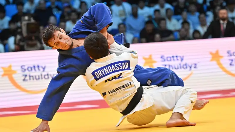 Комментарий Талгата Орынбасара