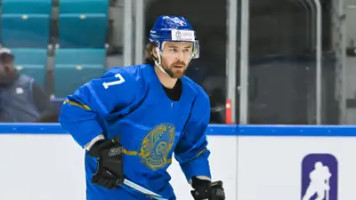 Фото: icehockey.kz