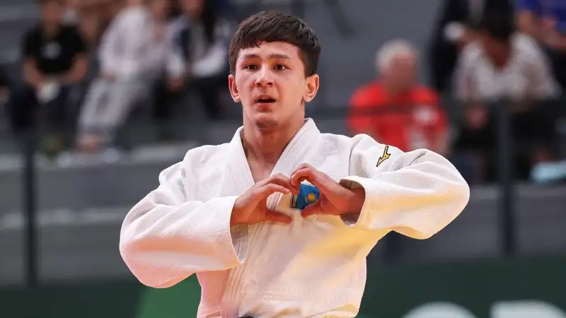 Талгат Орынбасар - один из мини-героев этого материала