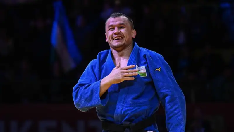 Мухриддин Тилолов