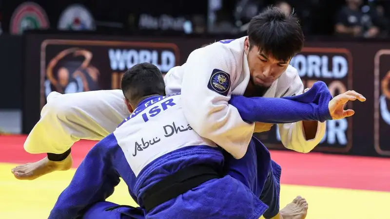 Гусману Кыргызбаеву не удалось вернуться по-королевски