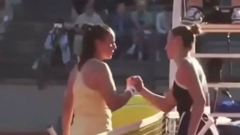 Фото: кадр из видео