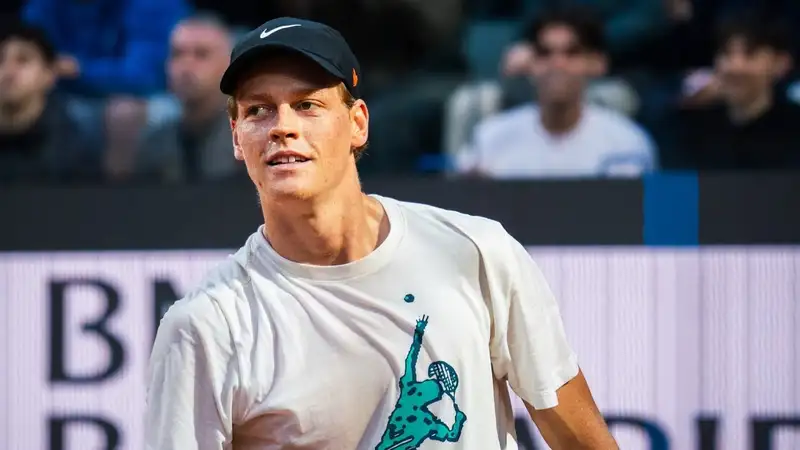 Янник Синнер