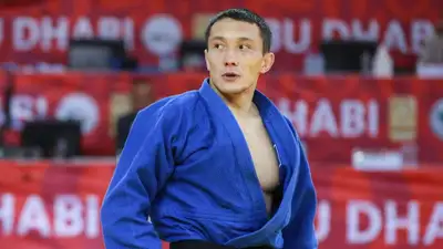 Можно сказать, Есету Куанова сильно повезло...