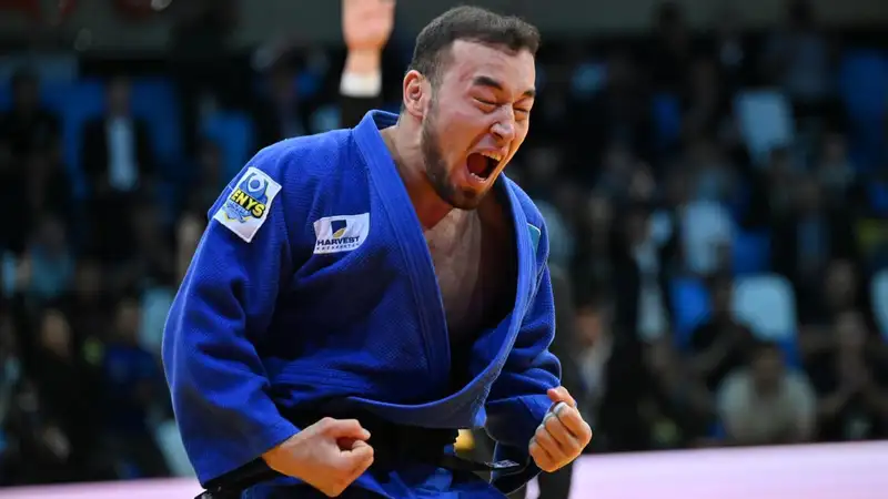 Честная оценка от Абылайхана Жубаназара