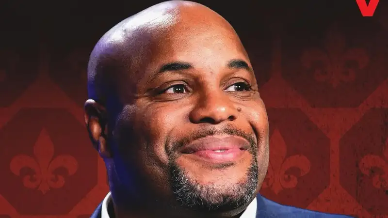 Даниэль Кормье