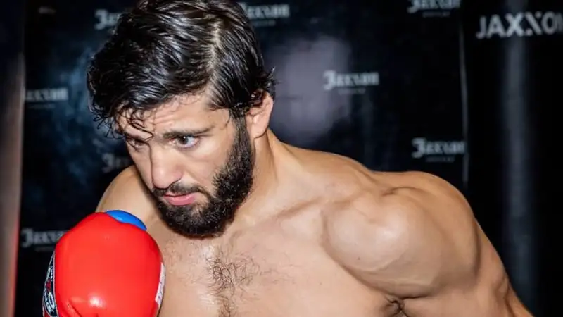 Арман Царукян