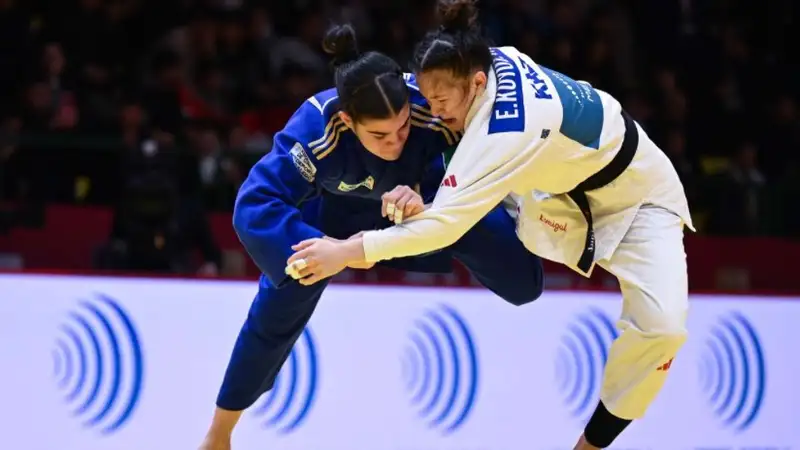 Эсмигуль Куюлова