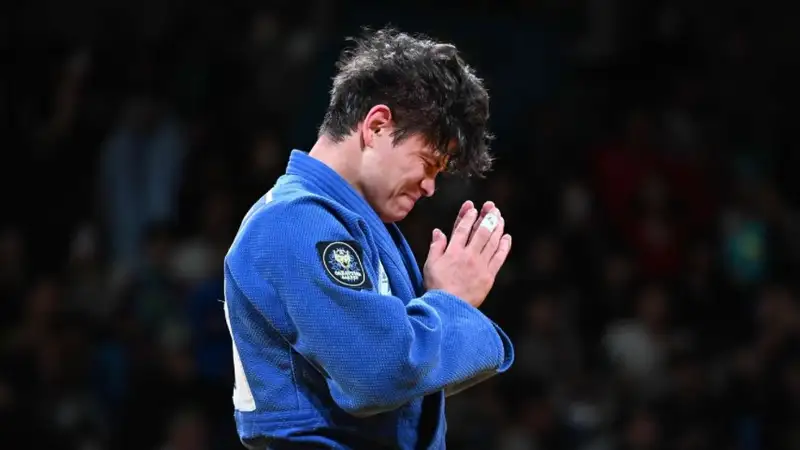 Бахытжан Абдурахманов