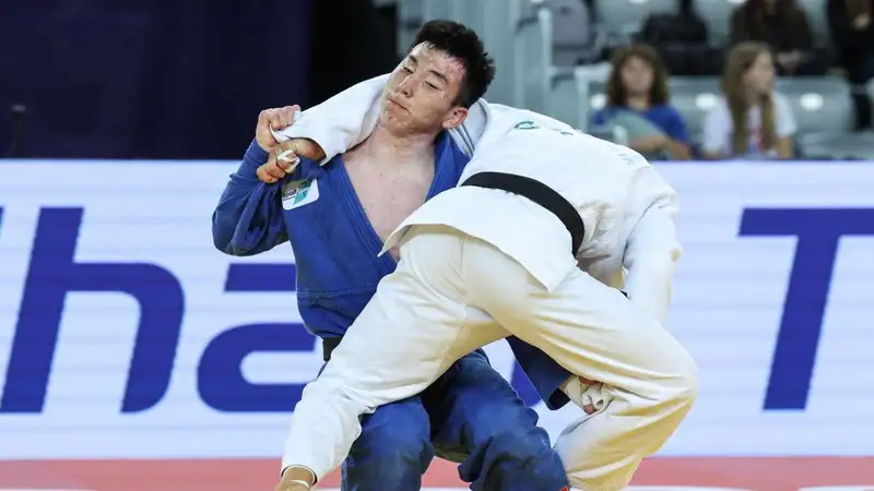 Куда пропал талантливый Жанарыс Рахметкали?