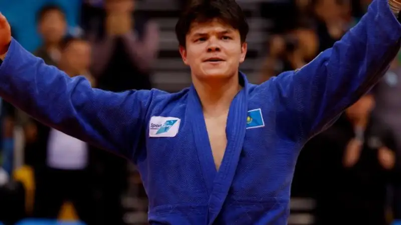 Бахытжан Абдурахманов