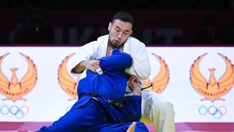 Абылайхан Жубаназар