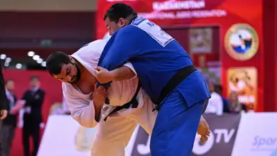 Противоречивые итоги Qazaqstan Barysy Grand Slam - 2025