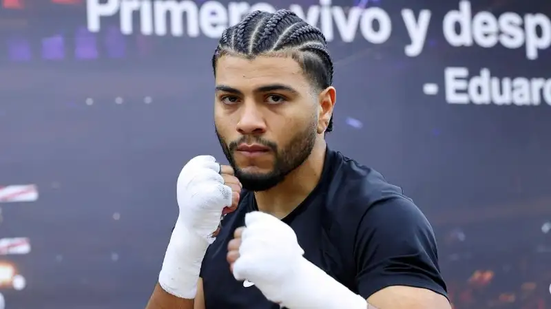 Мураталья победил россиянина 