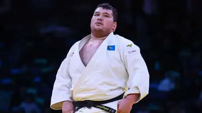 Идеальное начало от Ерасыла Кажыбаева